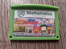 Leapfrog leappad game for sale  BELPER