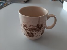 Tasse mug vintage gebraucht kaufen  Rostock