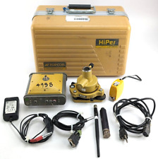 Topcon hiper lite for sale  Wilmington