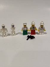 Lego adventurers 5988 d'occasion  Expédié en Belgium