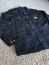 Carhartt digger coat gebraucht kaufen  Deutschland