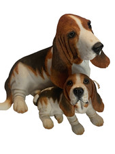 Bassett pup sandicast for sale  Sewell