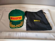 Pirelli podium cap for sale  SWAFFHAM