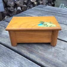 Old vintage wooden for sale  LIGHTWATER