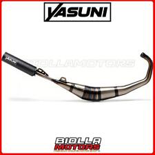 Tub808tb marmitta yasuni usato  Trapani