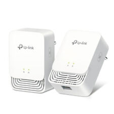 TP-Link PG1200 Kit Powerline G.hn1200 Gigabit Port Tryb oszczędzania energii Plug & Play na sprzedaż  Wysyłka do Poland