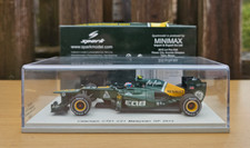 Caterham ct01 malaysian gebraucht kaufen  Bad Berleburg