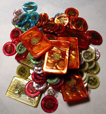Lotto set 126 usato  Torre del Greco