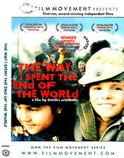 Film Movement on DVD; 3rd one FREE! independent movies collection, ex-library .  comprar usado  Enviando para Brazil