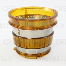 Filtro acciaio originale usato Filtro acciaio originale usato  Fabriano