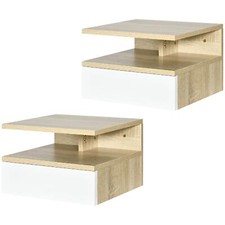 Dechome set comodini usato  Napoli