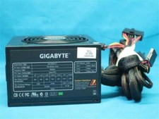Fonte de alimentação Gigabyte GE-X550A-C1 GEX550AC1 100-240VAC 10-6A 550W comprar usado  Enviando para Brazil