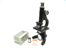 Beck london microscope for sale  WOLVERHAMPTON