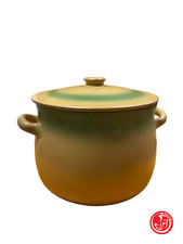 Pentola terracotta con usato  Verrua Savoia