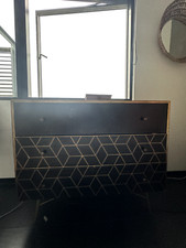 Black wood gold for sale  LONDON