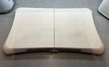 Wii balance board for sale  ASHFORD