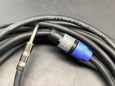 Vtg audio cable for sale  Schenectady