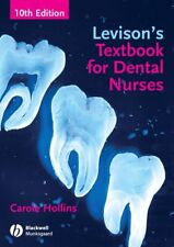 Levison textbook dental for sale  UK