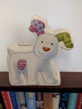 Snowdog snowman enterprises for sale  PURLEY