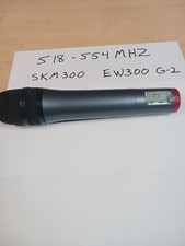Sennheiser skm300 ew300 for sale  Bellevue