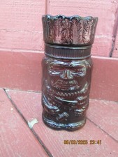 Vintage glass tobacco for sale  Sterling