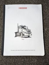 1993 kenworth t800 for sale  Fairfield