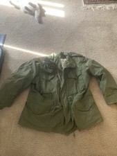 Vintage army m65 for sale  Beaverton