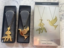 Georg jensen christmas for sale  Hanford