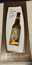 Vtg ballantine beer for sale  Stanchfield