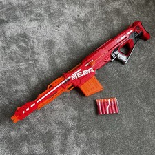 Nerf mega centurion for sale  SOUTHWOLD