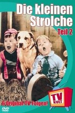 Kult kleinen strolche gebraucht kaufen  Berlin