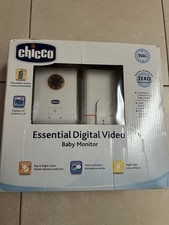 Video baby monitor usato  Castellammare del Golfo