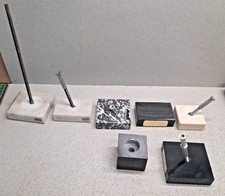 Trophy bases marble for sale  WELLINGBOROUGH