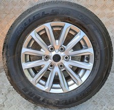 Mitsubishi l200 genuine for sale  STOKE-ON-TRENT