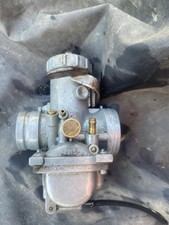 Kawasaki ke175 carb for sale  LINGFIELD