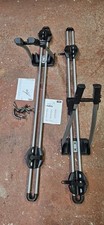 Two thule freeride for sale  RUGBY