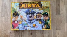 Junta gebraucht kaufen  Heppenheim (Bergstraße)