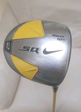 Nike sumo driver for sale  HUDDERSFIELD