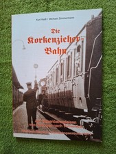 Korkenzieher bahn nebenbahngle gebraucht kaufen Korkenzieher bahn nebenbahngle gebraucht kaufen  Düsseldorf