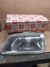 Phare CIBIE / Gauche /AX Citroen / et autres    / Réf 95 618 749 Citroen. comprar usado  Enviando para Brazil