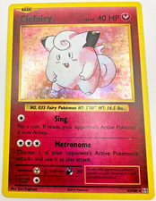 Pokemon karte tcg gebraucht kaufen  Burg-Umland