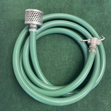 Green pvc 1.5 for sale  Sarasota