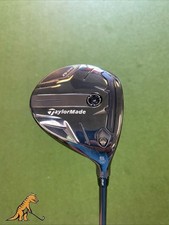 Taylormade qi35 wood for sale  Jacksonville Beach