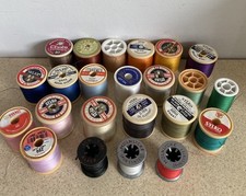 Mostly sylko vintage for sale  CHELTENHAM