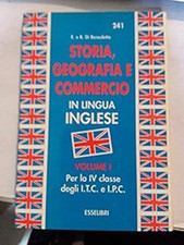 Storia geografia commercio usato  Vejano