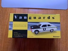 Vanguards corgi lotus for sale  WINDSOR