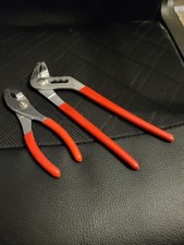 Zangen set unbenutzt gebraucht kaufen  Neumünster
