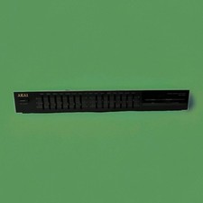 Akai a305 equalizzatore usato  Cornate d'Adda