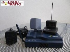 Trasmettitore antenna gbc usato  Frascati