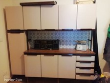 Credenza formica anni usato  Italia